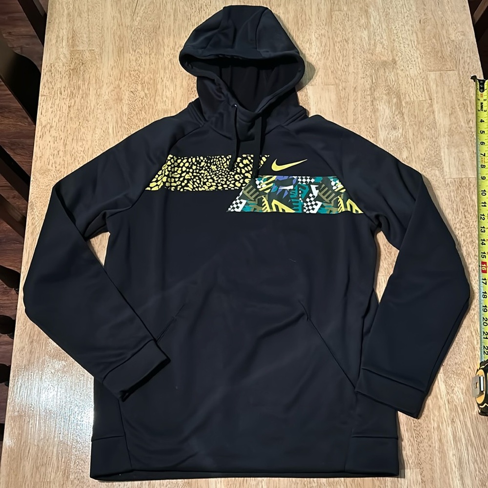 Nike hoodie